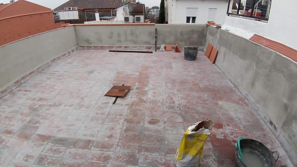 Pinturas y Decoración Juan Beato — Fotos 9