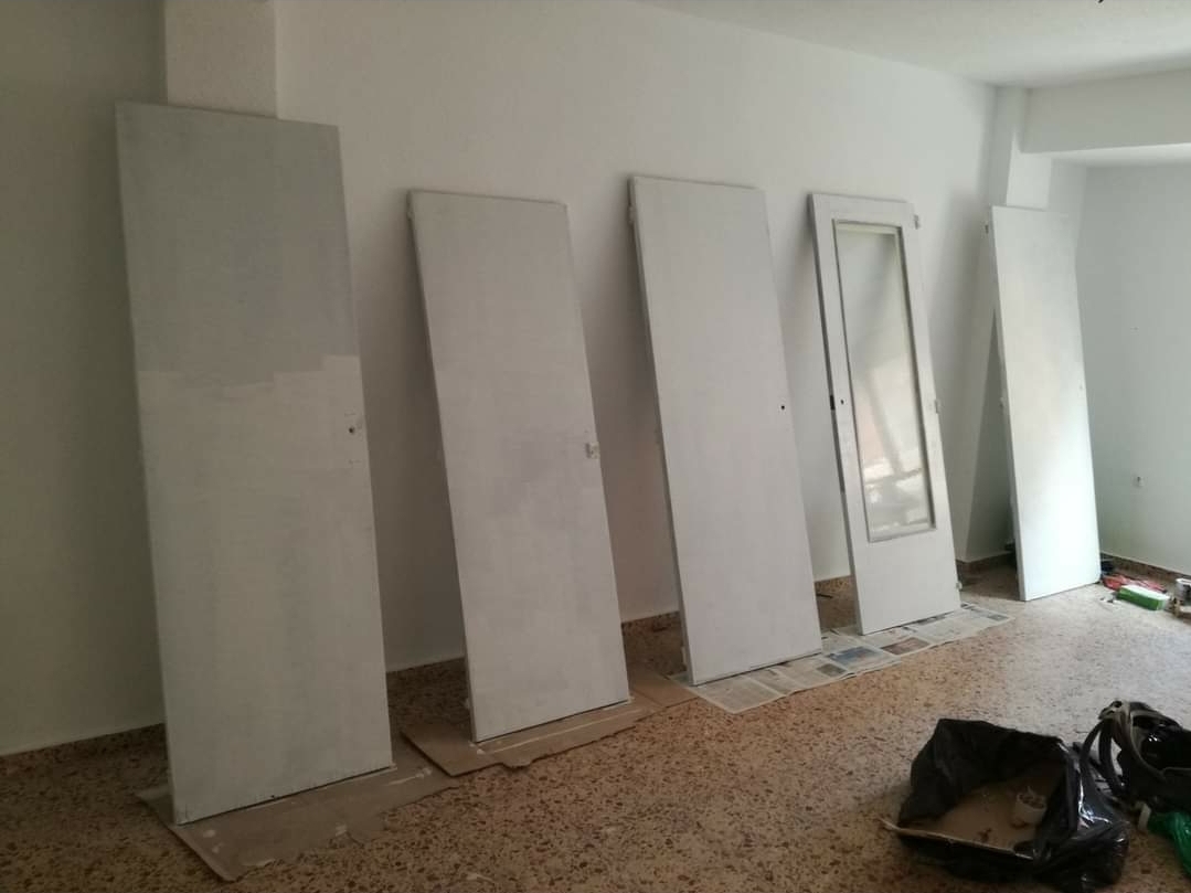 Pinturas y Decoración Juan Beato — Fotos 7