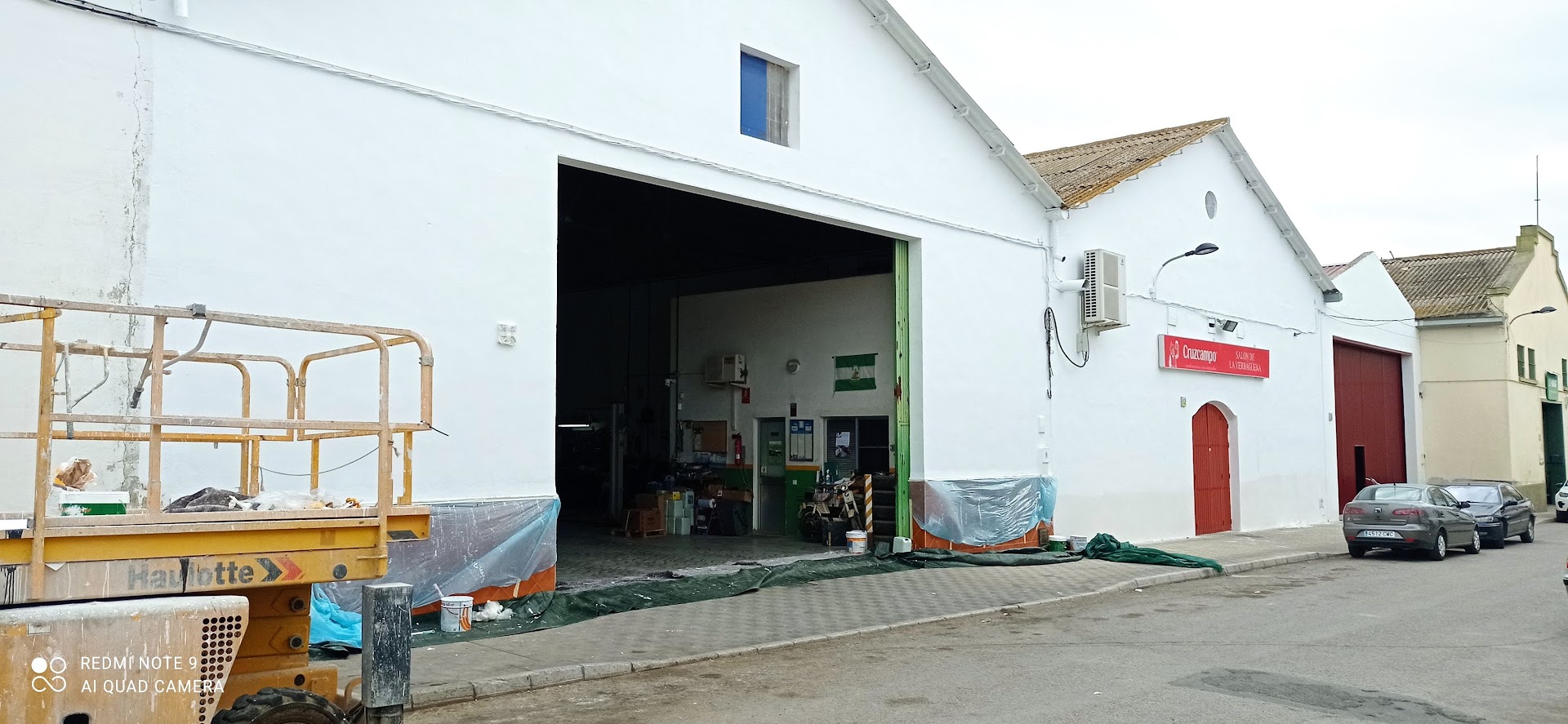 Pinturas y Decoración Juan Beato — Fotos 10