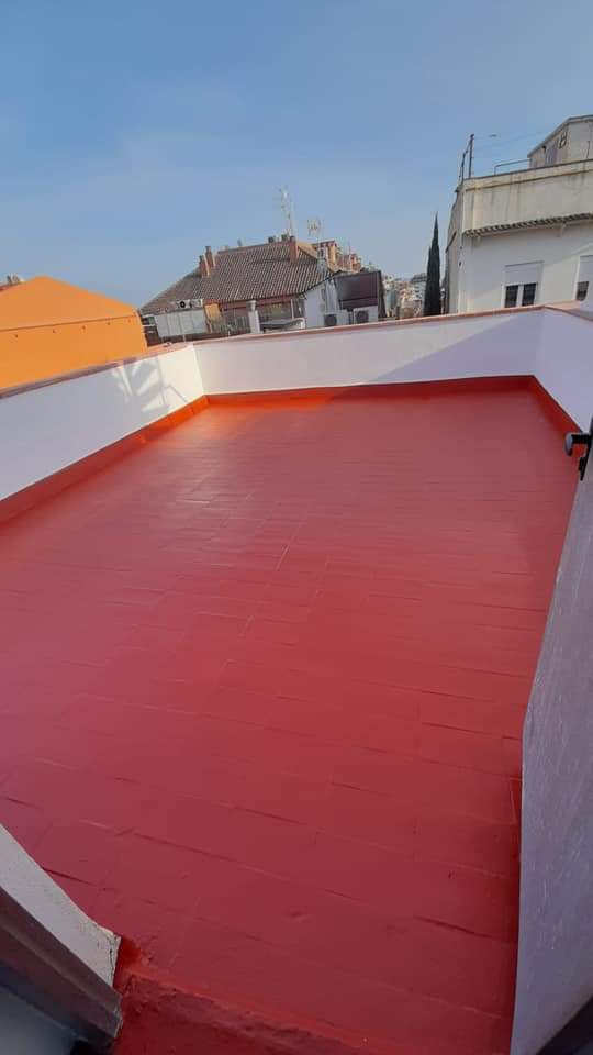 Pinturas y Decoración Juan Beato — Fotos 4