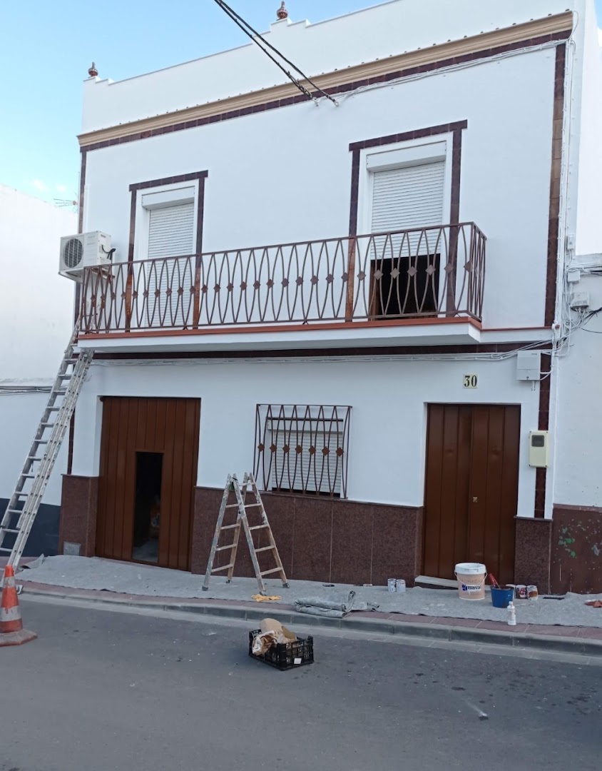 Pinturas y Decoración Juan Beato — Fotos 8